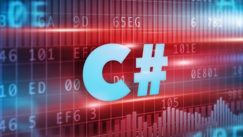 learn c# programming from scratch (in ten easy steps)